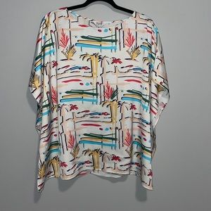 Crosby by Mollie Burch shirt